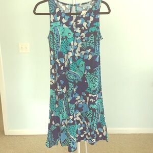 Escapada 🦩 Living Danielle Dress size XS NWT